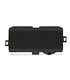 Intercooler superior Subaru STI Negro 2008-2014  Manguera Negro 