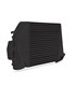 Intercooler superior Subaru WRX 2008-2014 Negro, manguera Negra