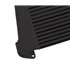 Intercooler superior Subaru WRX 2008-2014 Negro, manguera Negra