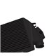 Intercooler superior Subaru WRX 2008-2014 Negro, manguera Azul