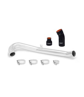 Kit tuberías Intercooler Ford Fiesta ST Hot-Side, 2014+ pulido