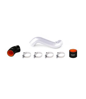 Kit tuberías de intercooler Cold-Side Ford Mustang EcoBoost, 2015+ pulido