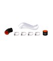 Kit tuberías de intercooler Cold-Side Ford Mustang EcoBoost, 2015+ pulido