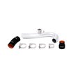 Kit tuberías de intercooler Hot-Side Ford Mustang EcoBoost, 2015+ pulido