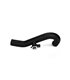 Kit tuberías de intercooler Hot-Side Ford Mustang EcoBoost, 2015+ Negro