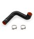 Manguito de silicona para intercooler zona fría Ford Focus RS 2016+ Negro