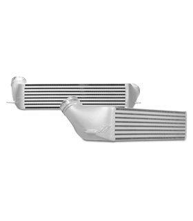 Intercooler BMW 335i / 335xi / 135i, 2007" 2010 Plata