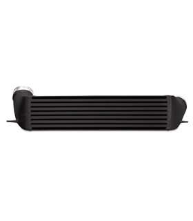 Intercooler BMW 335i / 335xi / 135i, 2007" 2010 Negro