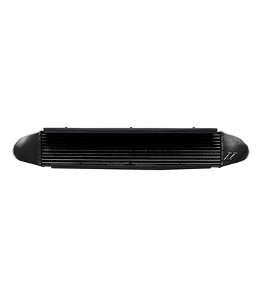 Kit intercooler Ford Fiesta ST Performance, 2014+ , Negro, Manguitos Negros