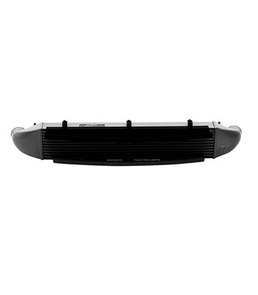 Kit intercooler Ford Fiesta ST Performance, 2014+ , Negro, Manguitos Negros
