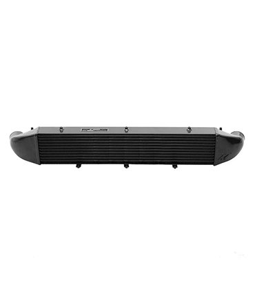 Kit intercooler Ford Fiesta ST Performance, 2014+ , Negro, Manguitos Negros