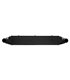 Kit intercooler Ford Fiesta ST Performance, 2014+ , Negro, Manguitos Negros