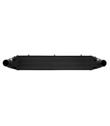 Kit intercooler Ford Fiesta ST Performance, 2014+ , Negro, Manguitos Negros