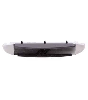 Kit intercooler Ford Fiesta ST Performance, 2014+ , Plata, Manguitos Negros