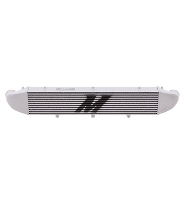 Kit intercooler Ford Fiesta ST Performance, 2014+ , Plata, Manguitos Negros