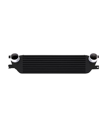 Kit Intercooler Ford Mustang EcoBoost, 2015+ Negro, Tubos Negros