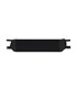 Kit Intercooler Ford Mustang EcoBoost, 2015+ Negro, Tubos Negros