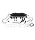 Kit intercooler de montaje frontal Subaru WRX STI 2008-2014,  Negro