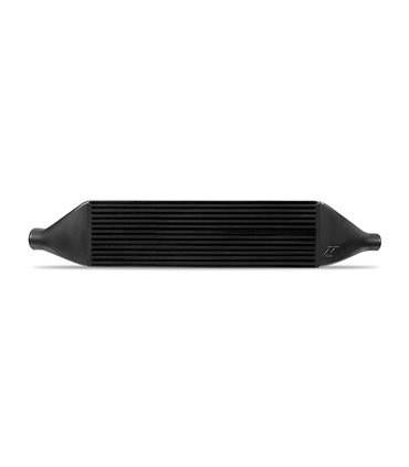 Kit intercooler frontal con admision para Subaru WRX / STI, 2001-2007 Negro