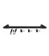 Kit intercooler frontal con admision para Subaru WRX / STI, 2001-2007 Negro