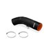 Manguito de silicona de admisión Nissan 350Z 2003-2006 Negro