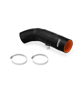 Manguito de silicona de admisión Nissan 350Z 2003-2006 Negro