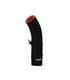 Manguito de silicona de admisión Nissan 350Z 2003-2006 Negro