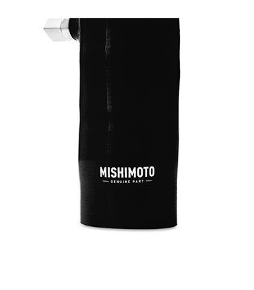 Manguito de silicona de admisión Nissan 350Z 2003-2006 Negro