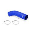 Manguito de silicona de admisión Nissan 350Z 2003-2006 Azul