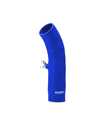 Manguito de silicona de admisión Nissan 350Z 2003-2006 Azul