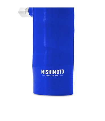 Manguito de silicona de admisión Nissan 350Z 2003-2006 Azul