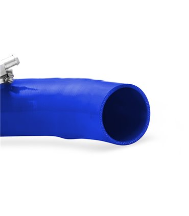 Manguito de silicona de admisión Nissan 350Z 2003-2006 Azul