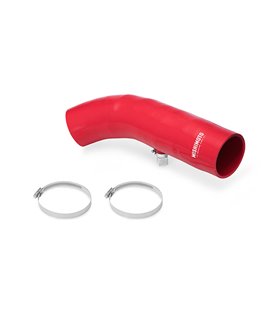 Manguito de silicona de admisión Nissan 350Z 2003-2006 Rojo