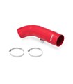 Manguito de silicona de admisión Nissan 350Z 2003-2006 Rojo