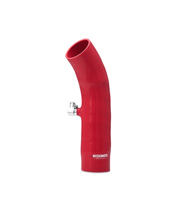 Manguito de silicona de admisión Nissan 350Z 2003-2006 Rojo