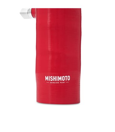 Manguito de silicona de admisión Nissan 350Z 2003-2006 Rojo
