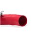 Manguito de silicona de admisión Nissan 350Z 2003-2006 Rojo