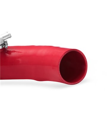 Manguito de silicona de admisión Nissan 350Z 2003-2006 Rojo