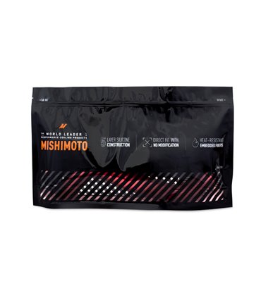 Manguito de silicona de admisión Nissan 350Z 2003-2006 Rojo
