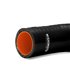 Kit de manguitos de silicona Toyota Corolla 1.6L 1984-88 Negro