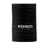 Kit de manguitos de silicona Toyota Corolla 1.6L 1984-88 Negro