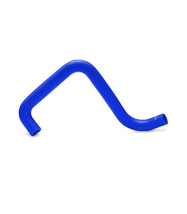 Kit de manguitos de silicona Toyota Corolla 1.6L 1984-88 Azul