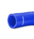 Kit de manguitos de silicona Toyota Corolla 1.6L 1984-88 Azul