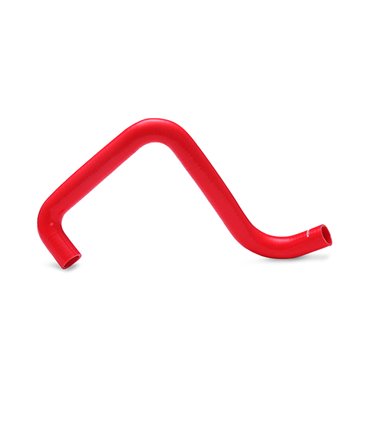 Kit de manguitos de silicona Toyota Corolla 1.6L 1984-88 Rojo