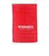 Kit de manguitos de silicona Toyota Corolla 1.6L 1984-88 Rojo