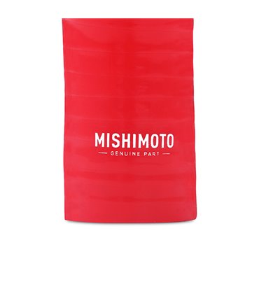 Kit de manguitos de silicona Toyota Corolla 1.6L 1984-88 Rojo
