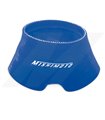 Manguito de silicona para admisión Audi S4 1997-2002 Azul
