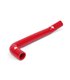Kit manguitos de silicona Ford Escort Cosworth 92-94 Rojo