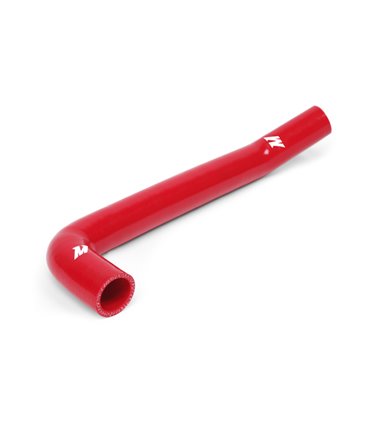Kit manguitos de silicona Ford Escort Cosworth 92-94 Rojo