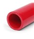 Kit manguitos de silicona Ford Escort Cosworth 92-94 Rojo